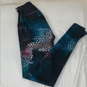 Nzie leggings